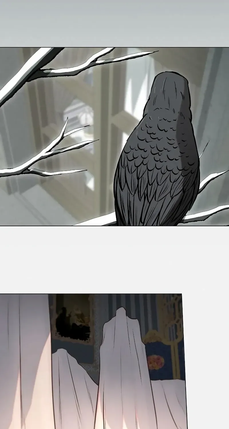 The mermaid trapped in my lake Chapter 4 page 39 - 