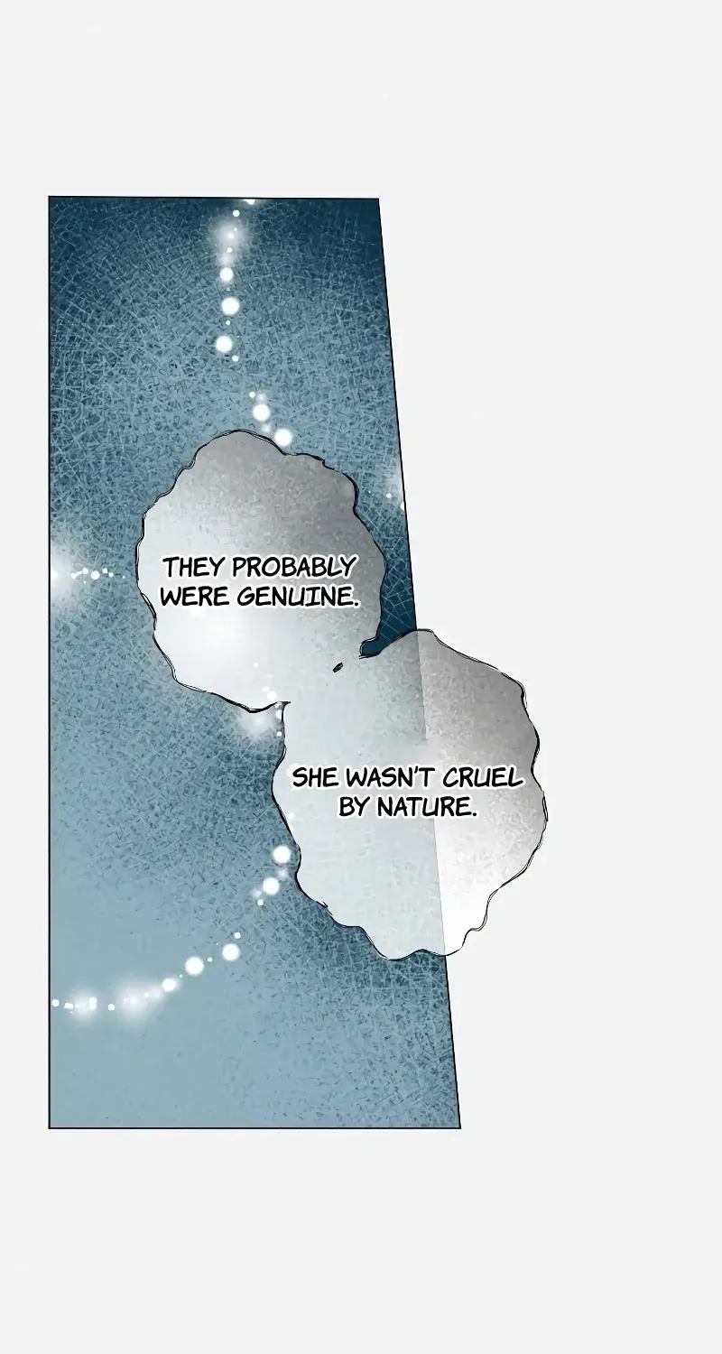 The mermaid trapped in my lake Chapter 4 page 76 - 