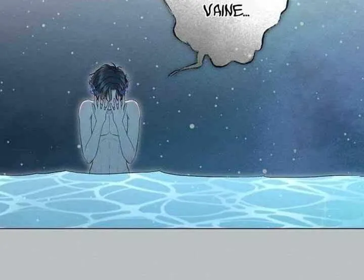 The mermaid trapped in my lake Chapter 5 page 20 - 