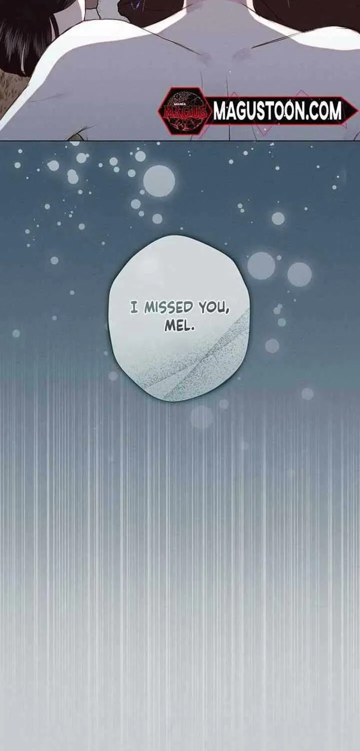 The mermaid trapped in my lake Chapter 5 page 27 - 