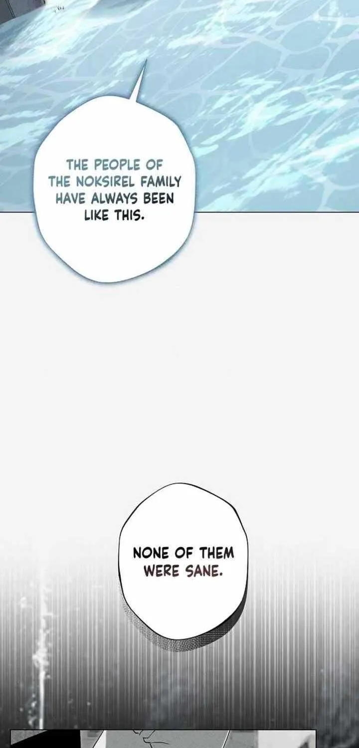 The mermaid trapped in my lake Chapter 5 page 44 - 