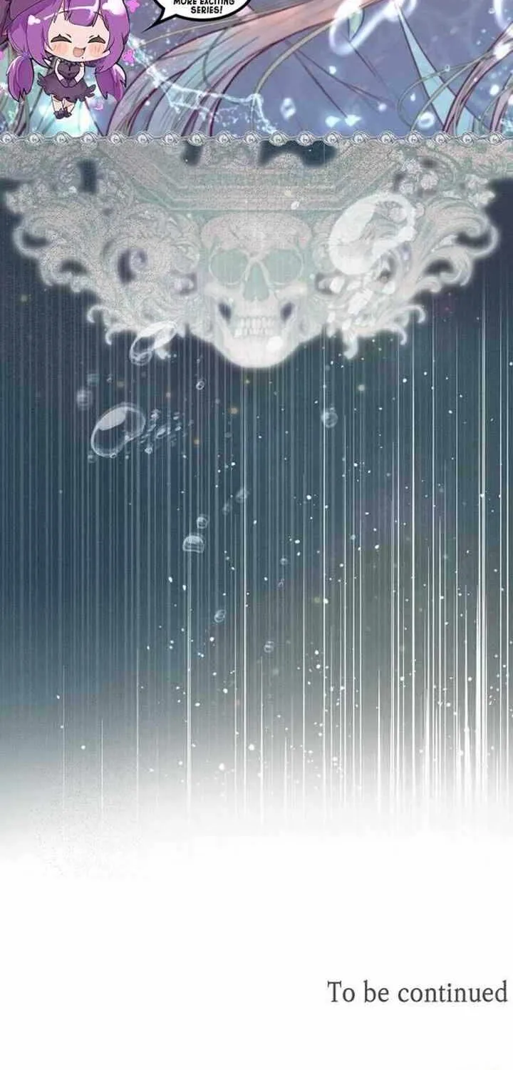 The mermaid trapped in my lake Chapter 5 page 58 - 