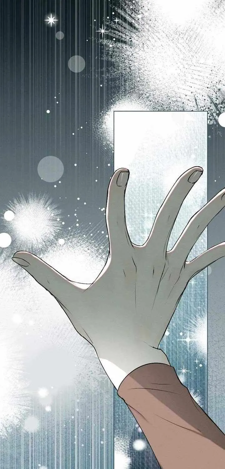 The mermaid trapped in my lake Chapter 6 page 1 - 