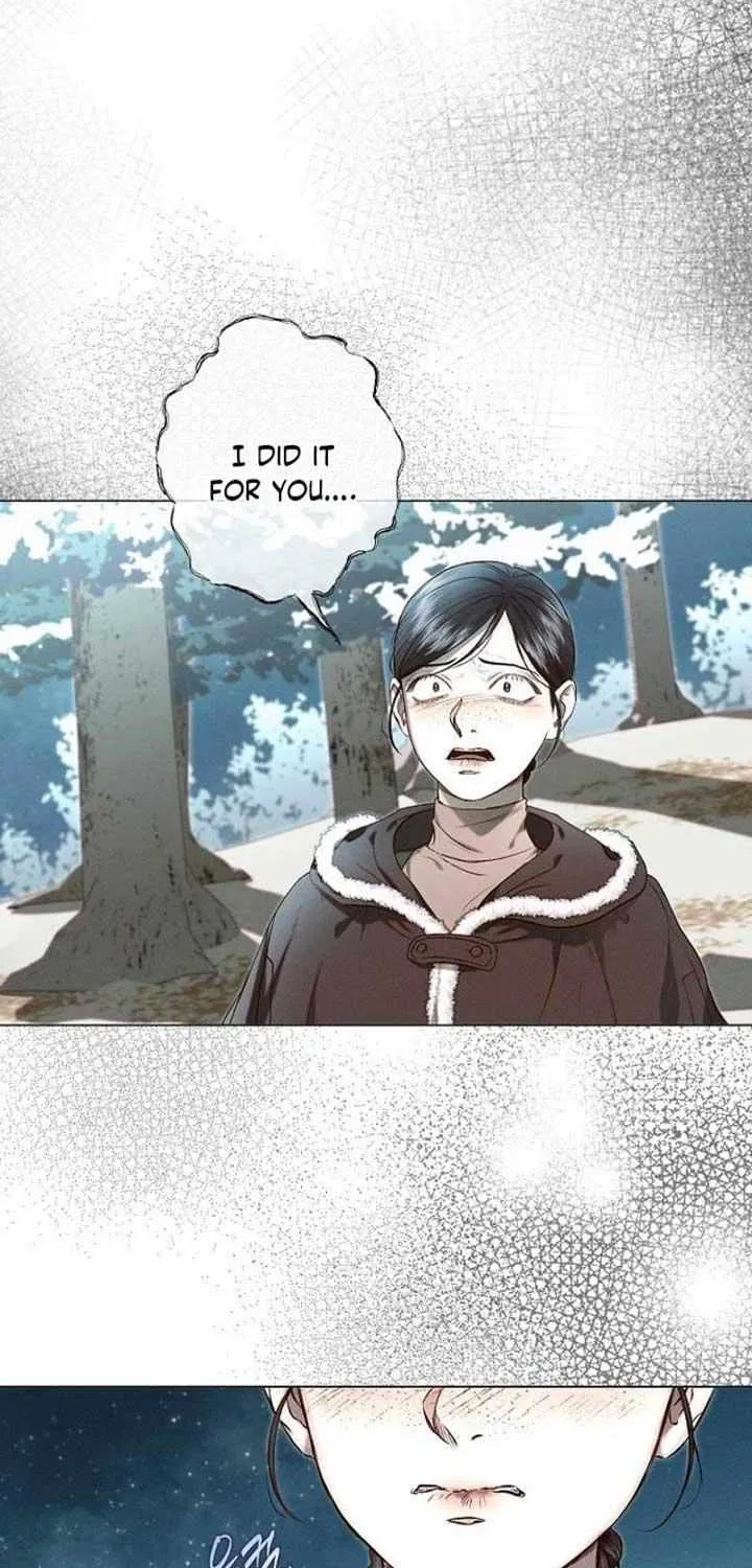 The mermaid trapped in my lake Chapter 6 page 12 - 