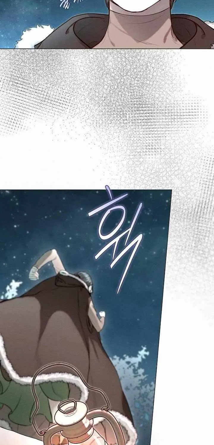 The mermaid trapped in my lake Chapter 6 page 13 - 