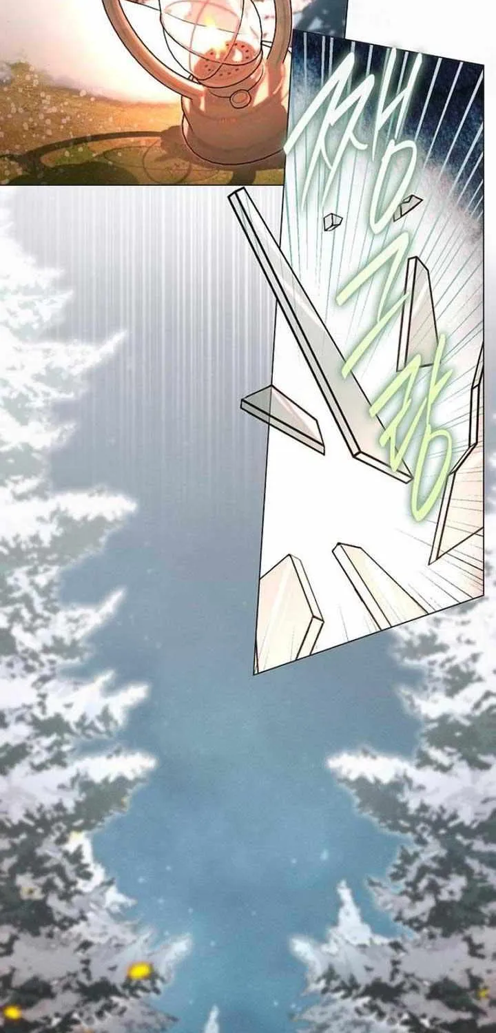 The mermaid trapped in my lake Chapter 6 page 14 - 