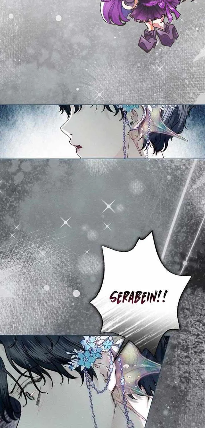 The mermaid trapped in my lake Chapter 6 page 4 - 
