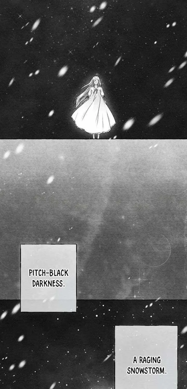 The mermaid trapped in my lake Chapter 6 page 31 - 