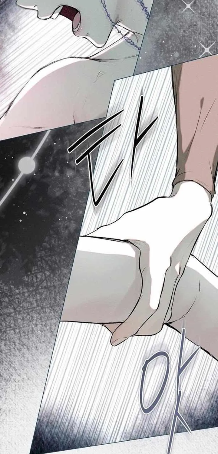 The mermaid trapped in my lake Chapter 6 page 5 - 