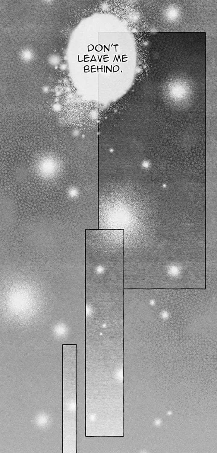 The mermaid trapped in my lake Chapter 6 page 44 - 