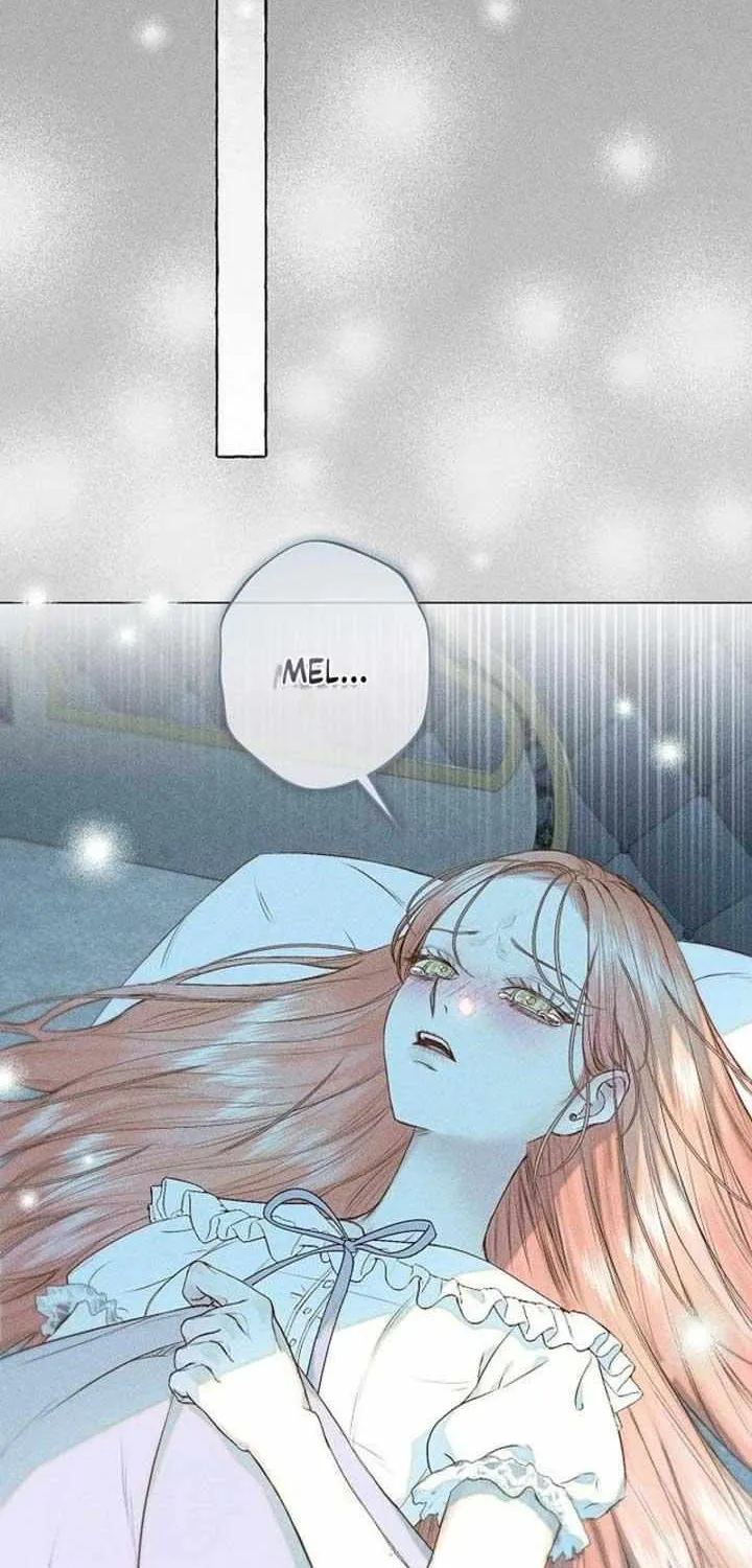 The mermaid trapped in my lake Chapter 6 page 45 - 