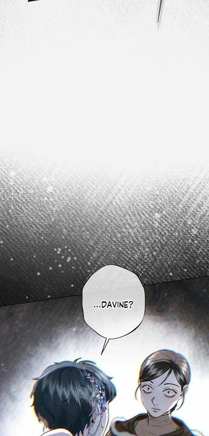 The mermaid trapped in my lake Chapter 6 page 6 - 