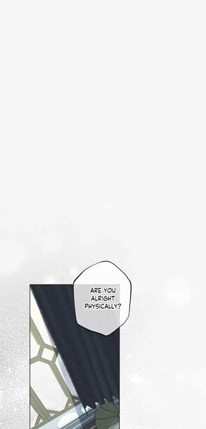 The mermaid trapped in my lake Chapter 6 page 52 - 
