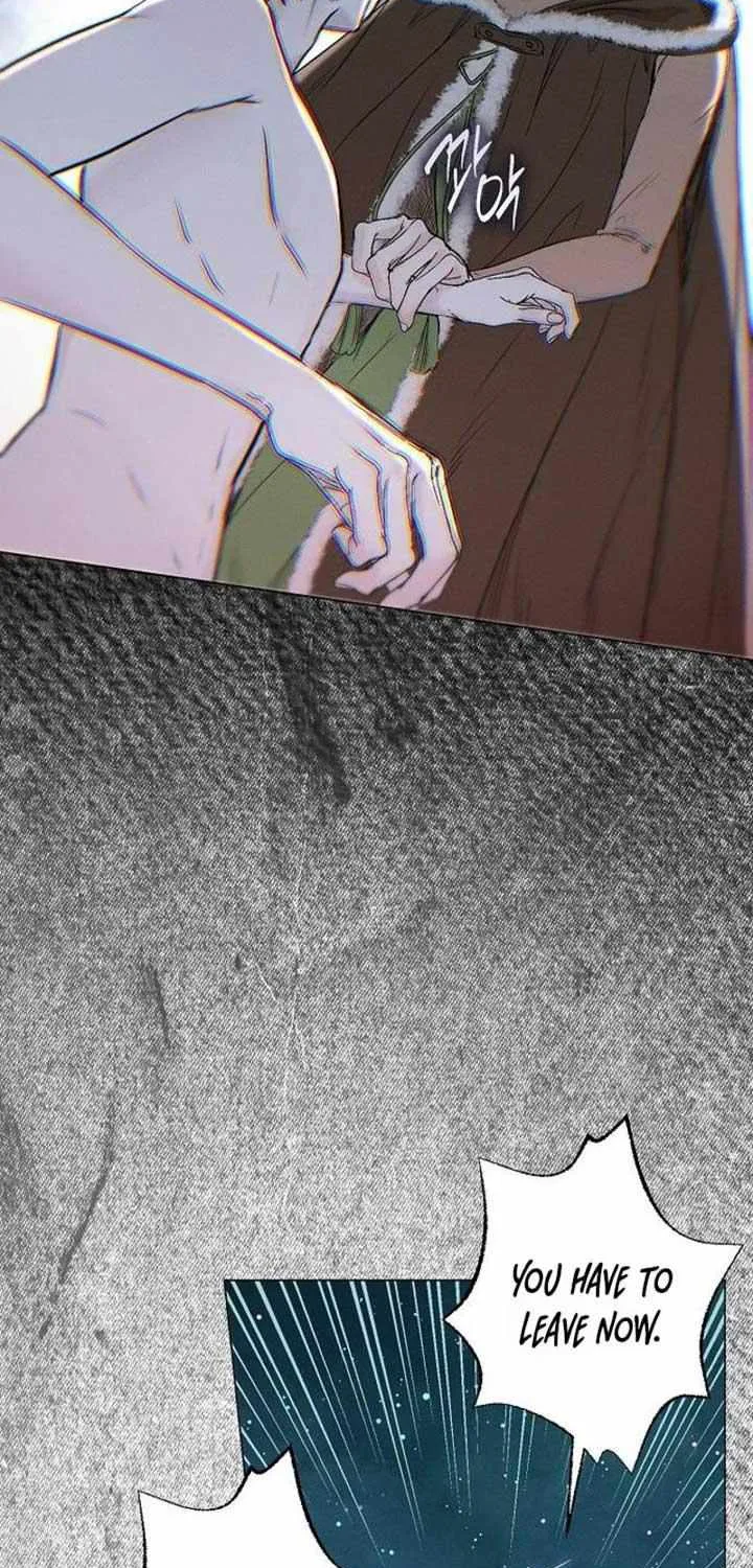 The mermaid trapped in my lake Chapter 6 page 7 - 