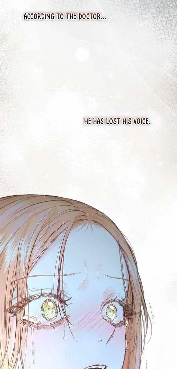 The mermaid trapped in my lake Chapter 6 page 64 - 