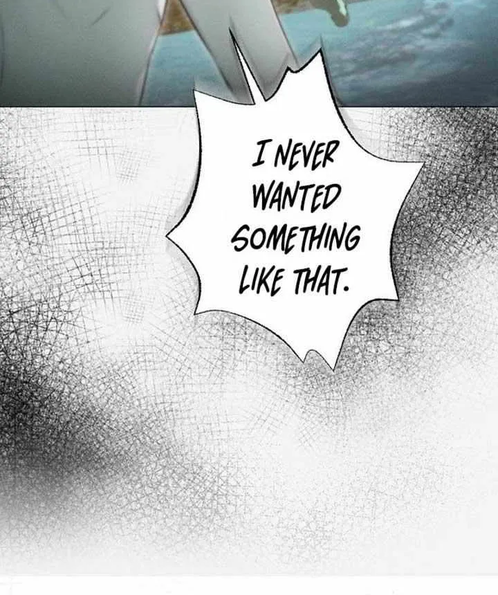 The mermaid trapped in my lake Chapter 6 page 10 - 