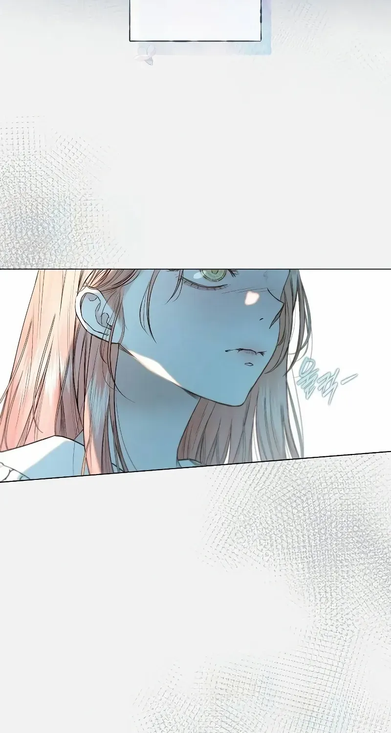 The mermaid trapped in my lake Chapter 7 page 13 - 