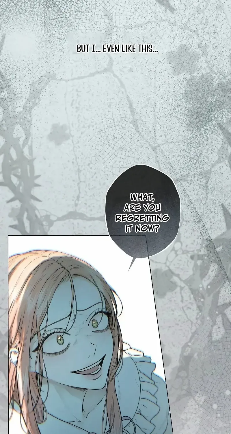The mermaid trapped in my lake Chapter 7 page 21 - 