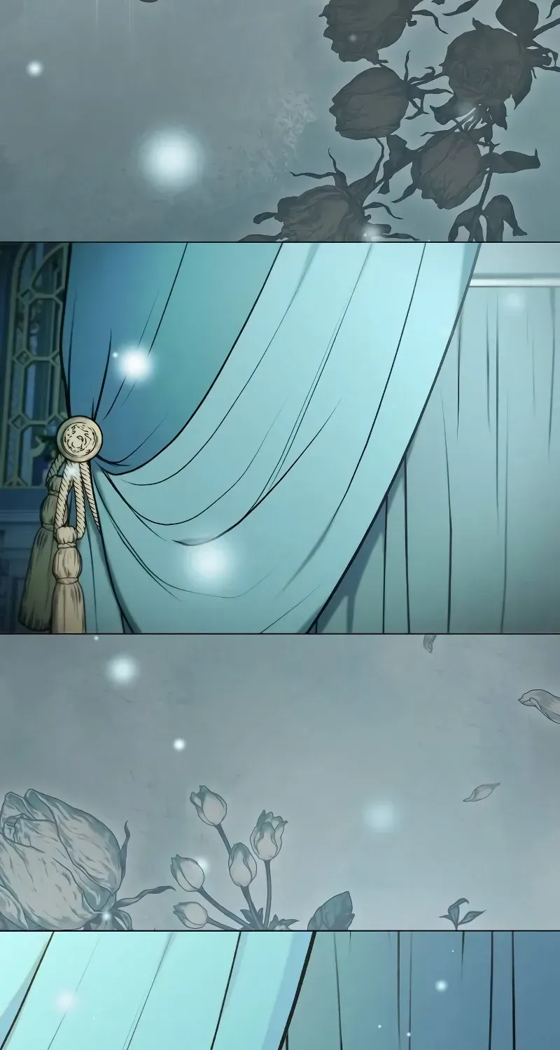 The mermaid trapped in my lake Chapter 7 page 38 - 