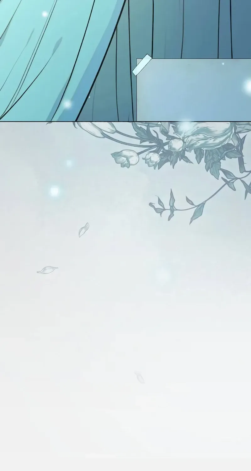 The mermaid trapped in my lake Chapter 7 page 39 - 