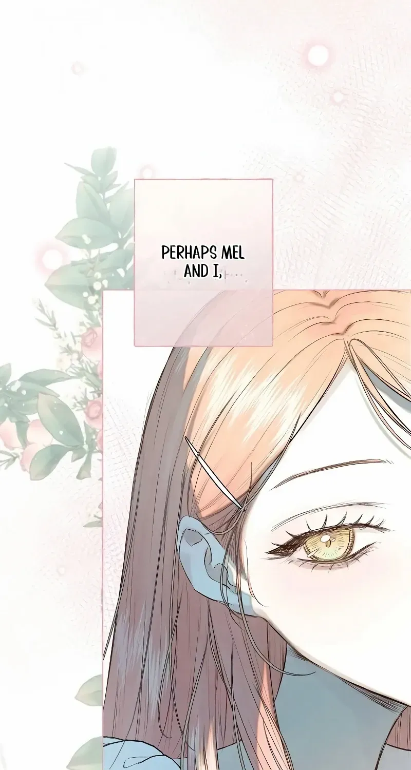 The mermaid trapped in my lake Chapter 7 page 49 - 