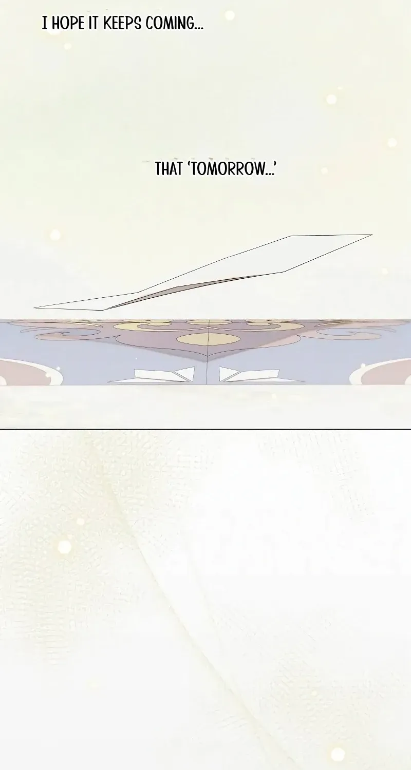 The mermaid trapped in my lake Chapter 7 page 74 - 