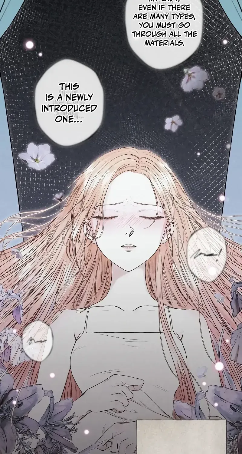 The mermaid trapped in my lake Chapter 7 page 78 - 