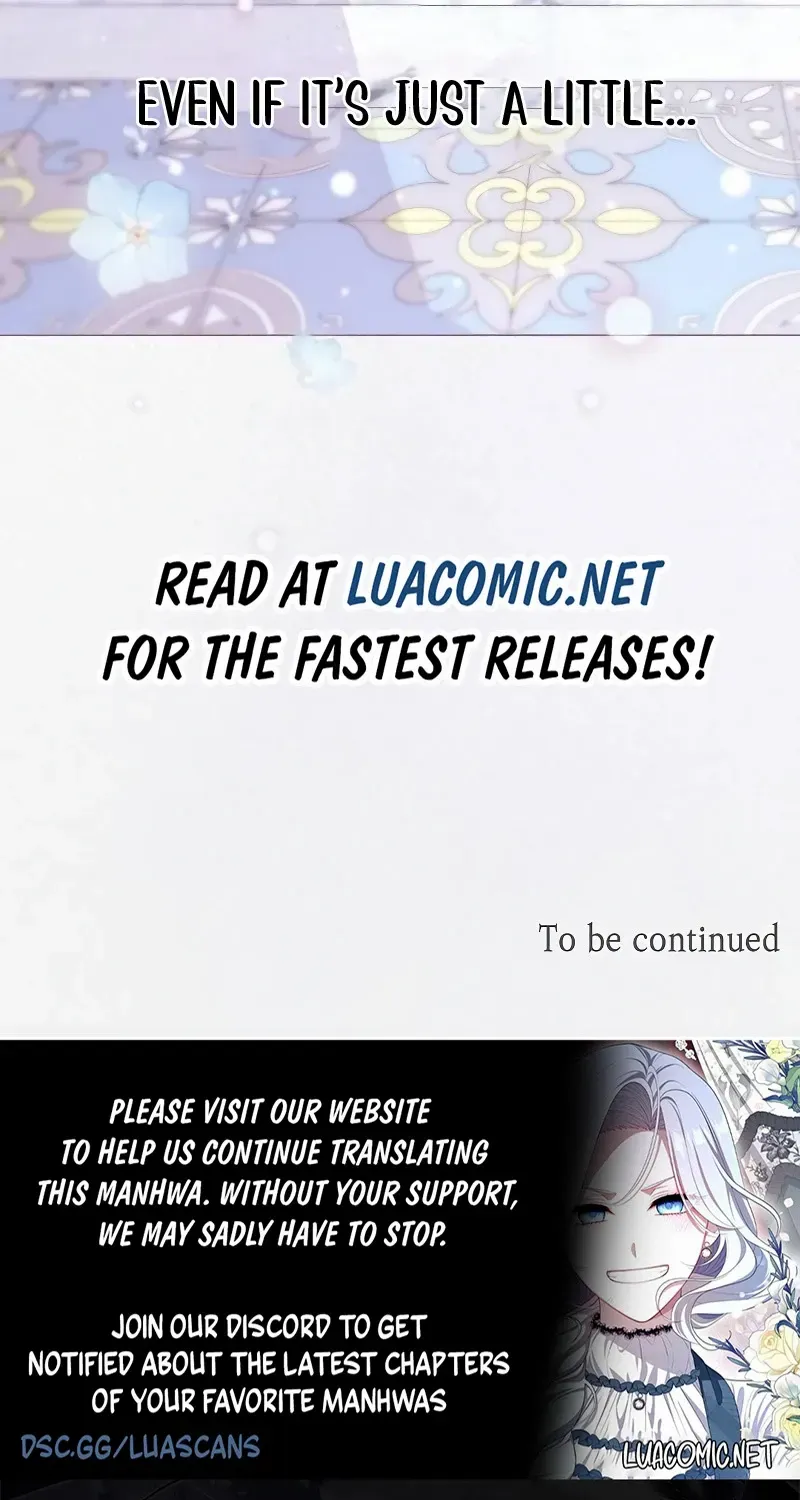 The mermaid trapped in my lake Chapter 7 page 88 - 