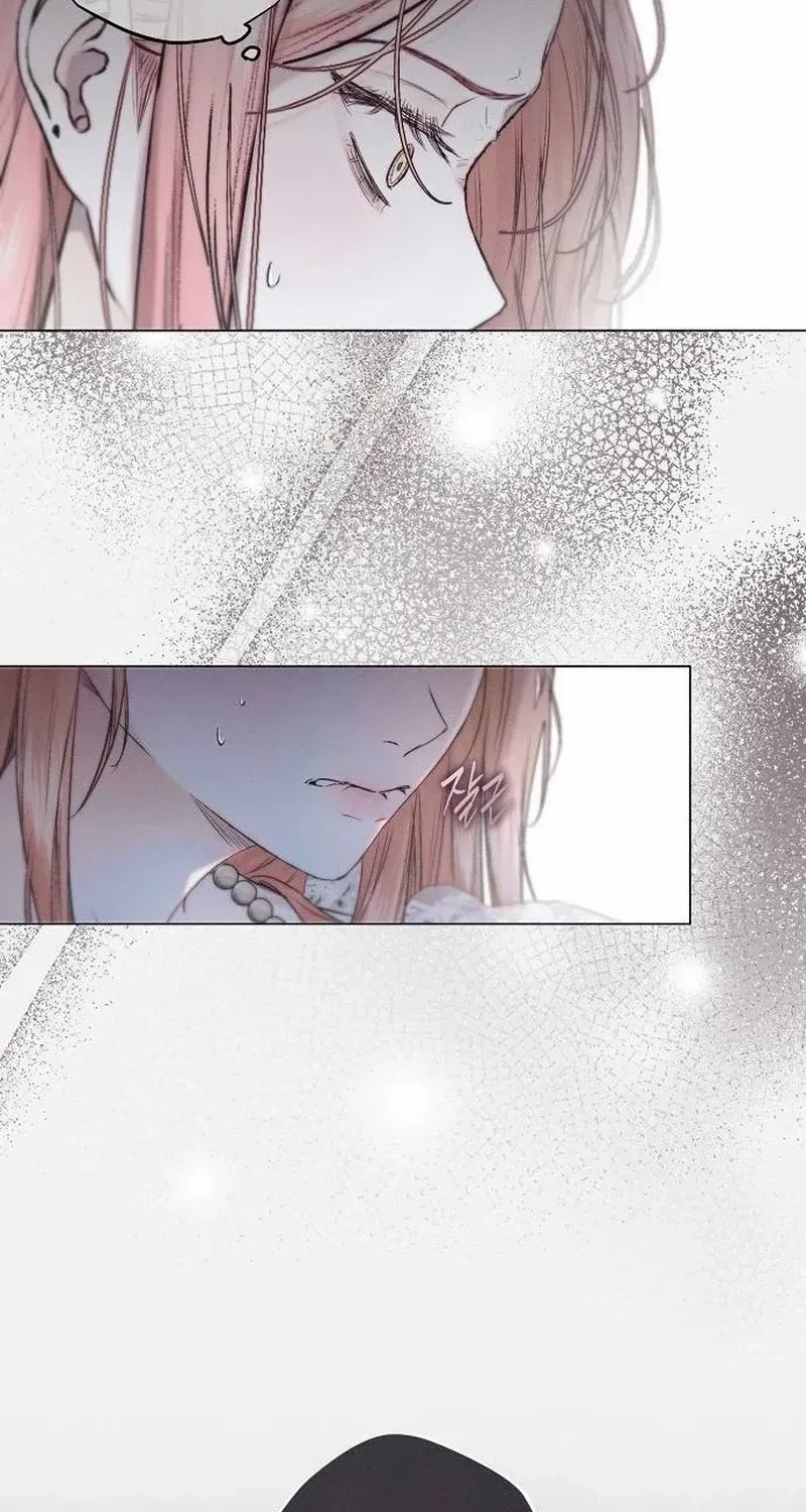 The mermaid trapped in my lake Chapter 8 page 23 - 