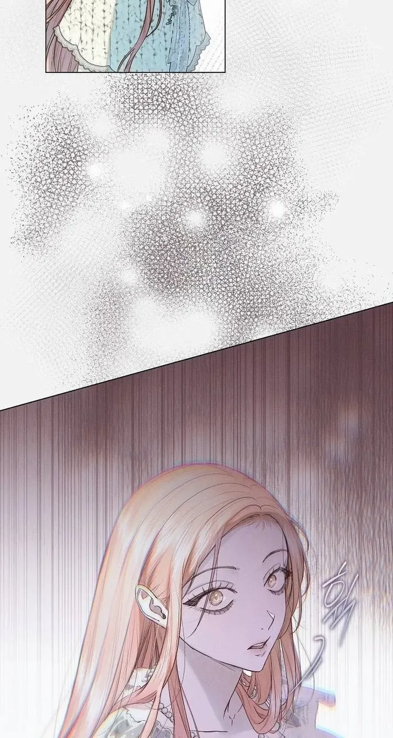 The mermaid trapped in my lake Chapter 8 page 28 - 