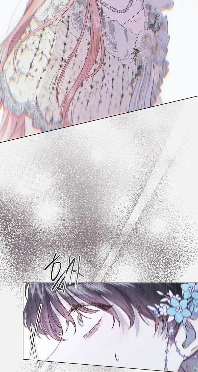 The mermaid trapped in my lake Chapter 8 page 29 - 