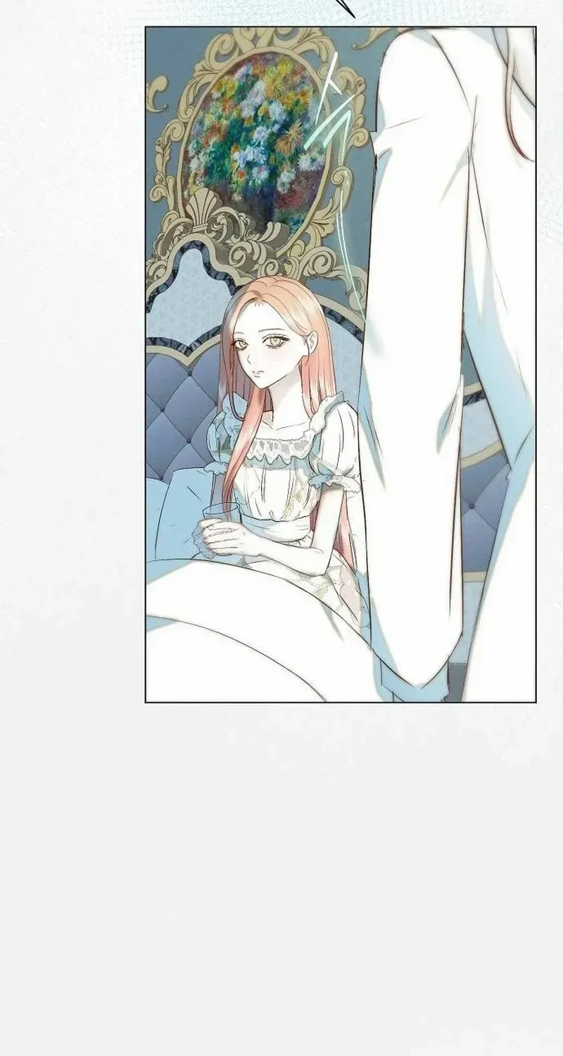 The mermaid trapped in my lake Chapter 8 page 66 - 