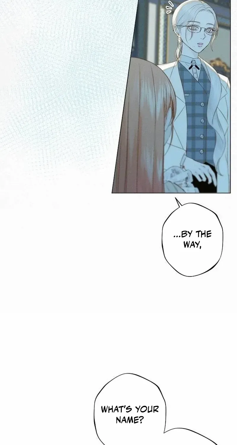 The mermaid trapped in my lake Chapter 8 page 68 - 