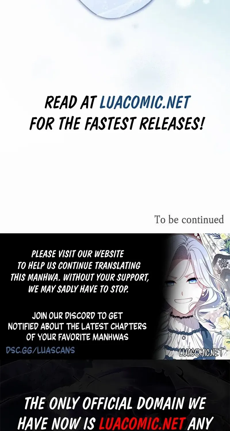 The mermaid trapped in my lake Chapter 8 page 72 - 