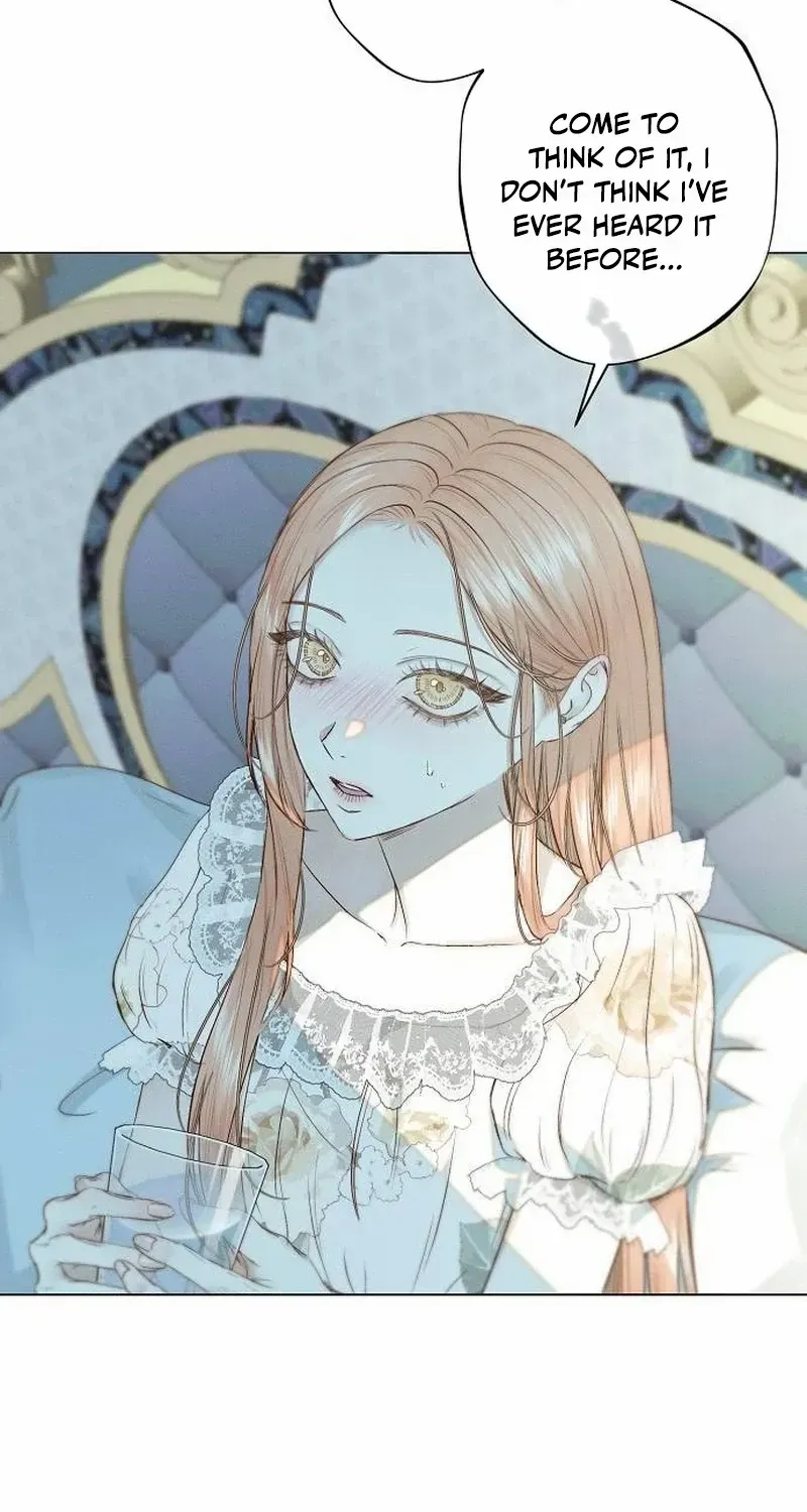 The mermaid trapped in my lake Chapter 9 page 4 - 
