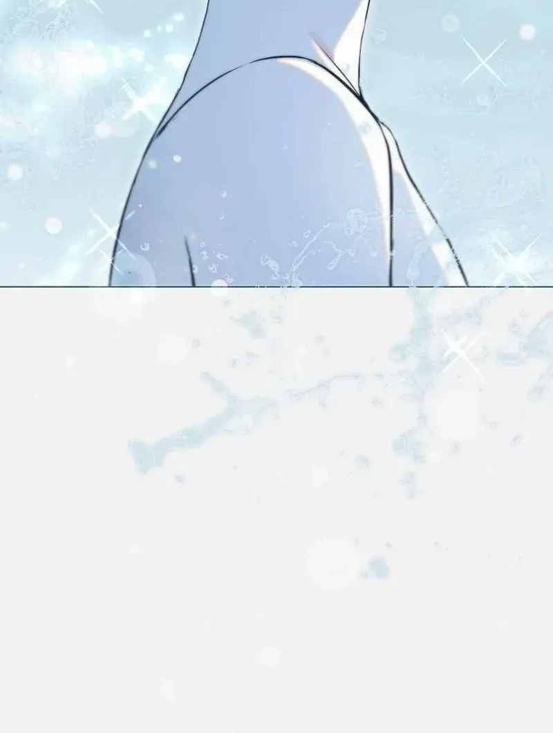 The mermaid trapped in my lake Chapter 9 page 43 - 