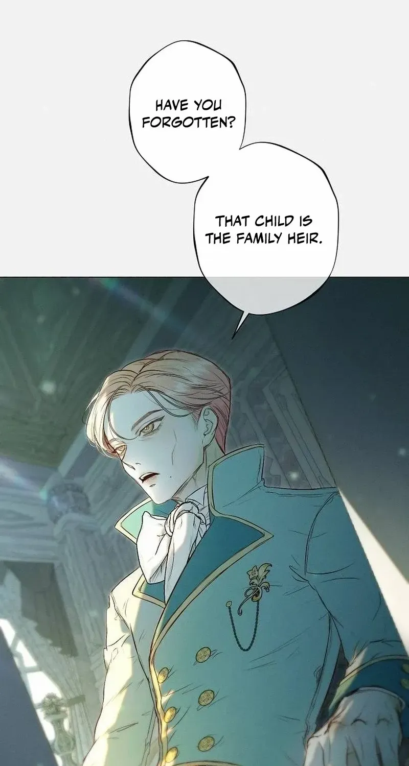 The mermaid trapped in my lake Chapter 9 page 58 - 