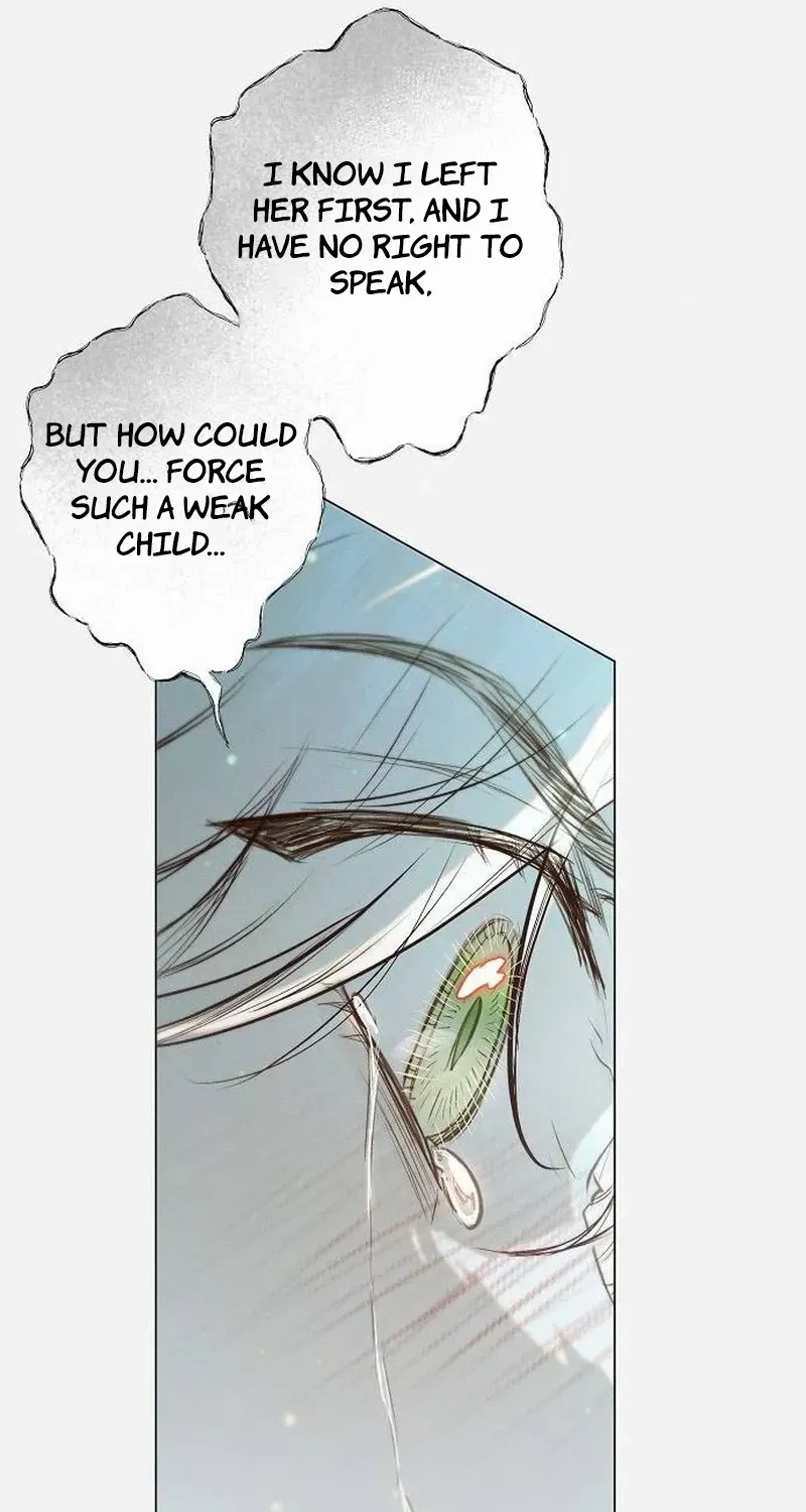 The mermaid trapped in my lake Chapter 9 page 61 - 