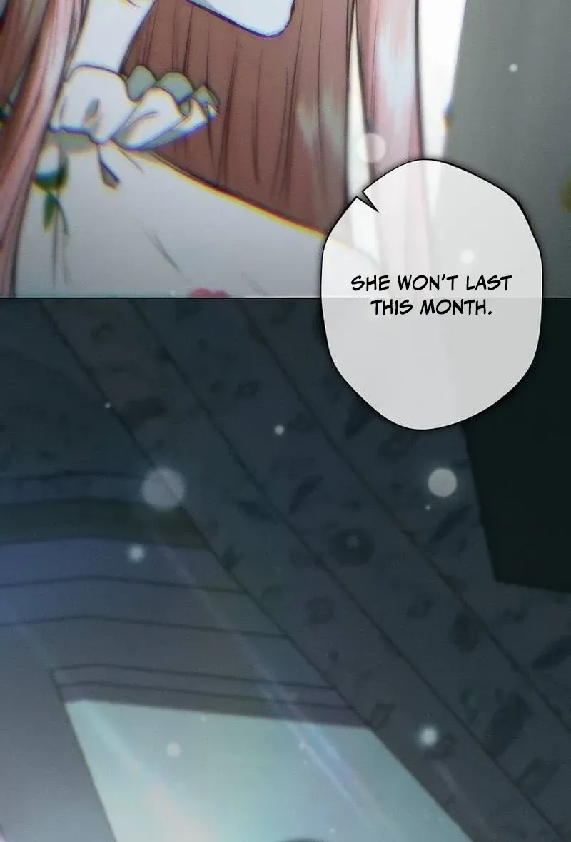 The mermaid trapped in my lake Chapter 9 page 66 - 