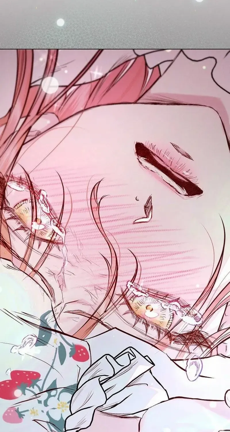 The mermaid trapped in my lake Chapter 9 page 77 - 
