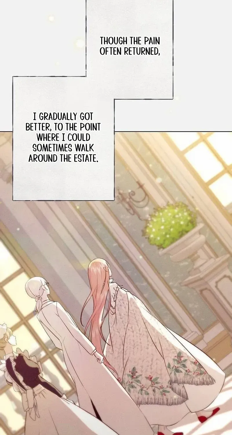The mermaid trapped in my lake Chapter 9 page 10 - 