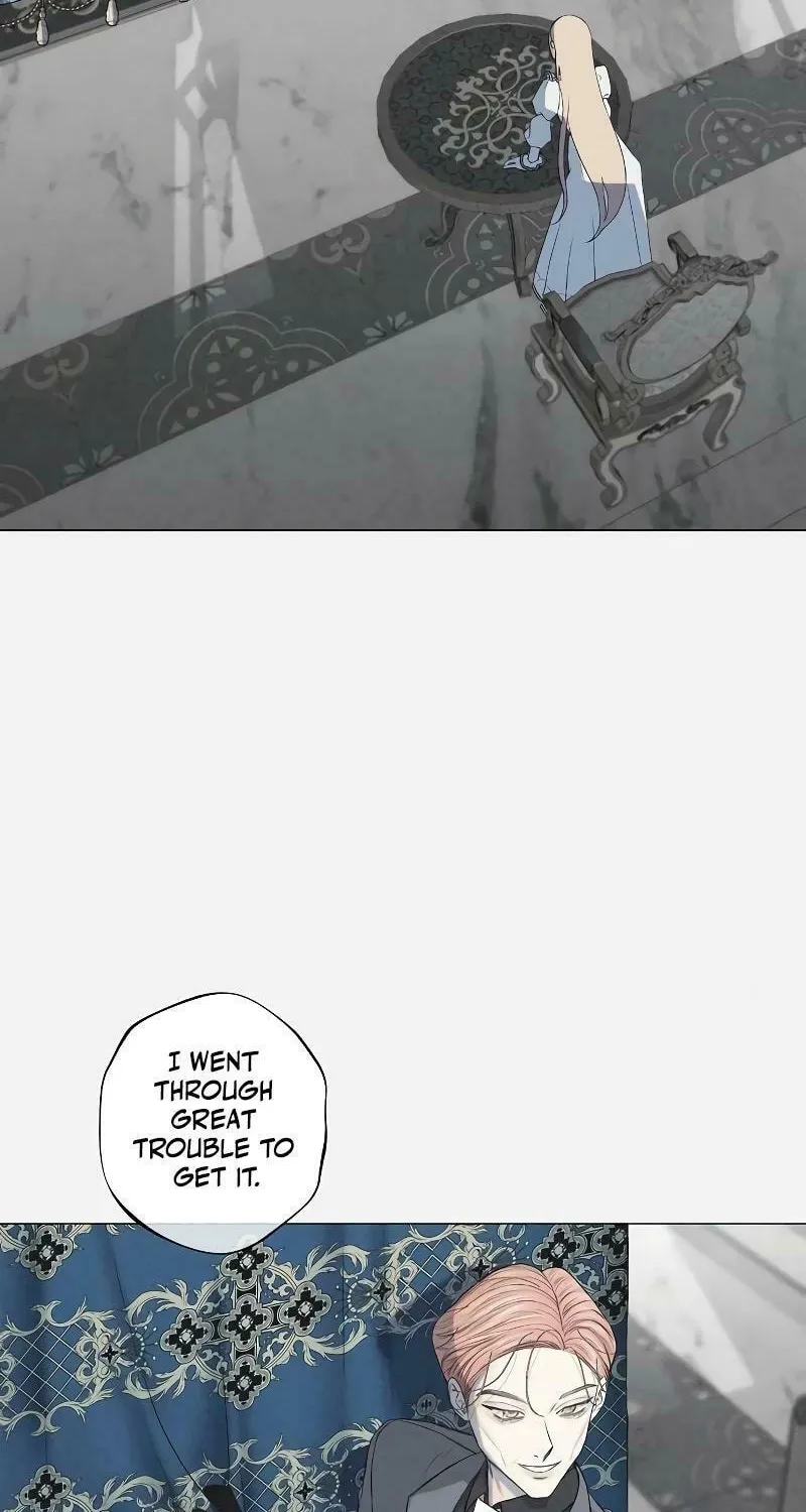 The Merman Trapped in My Lake Chapter 1 page 101 - 