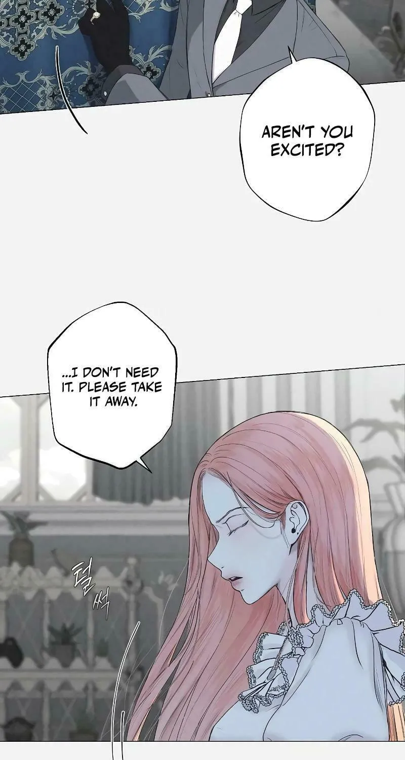 The Merman Trapped in My Lake Chapter 1 page 102 - 