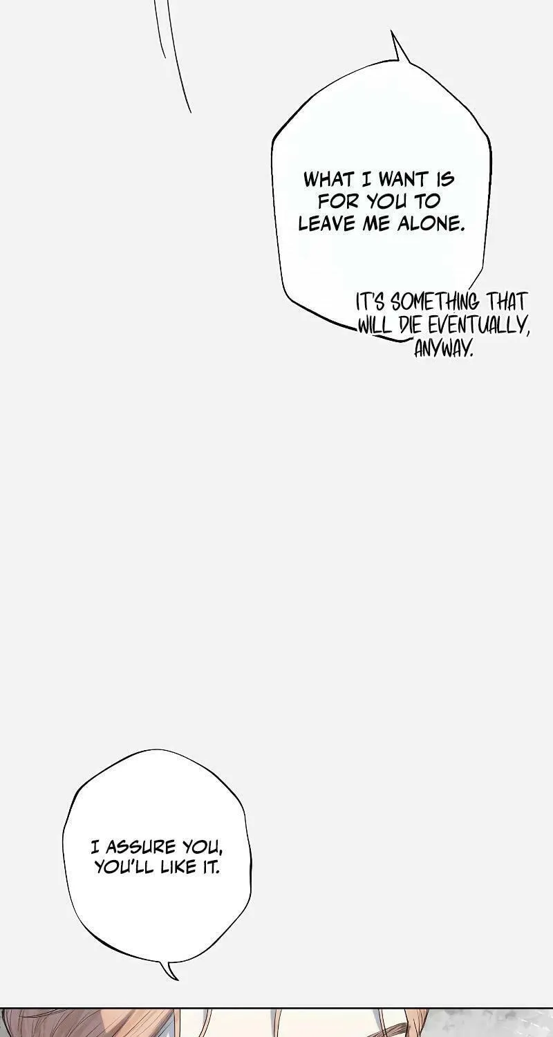 The Merman Trapped in My Lake Chapter 1 page 103 - 