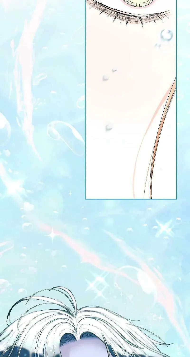 The Merman Trapped in My Lake Chapter 1 page 109 - 