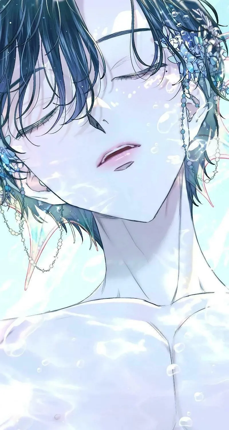 The Merman Trapped in My Lake Chapter 1 page 110 - 