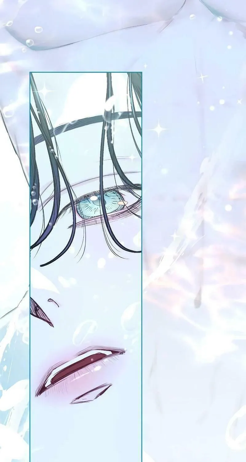 The Merman Trapped in My Lake Chapter 1 page 111 - 