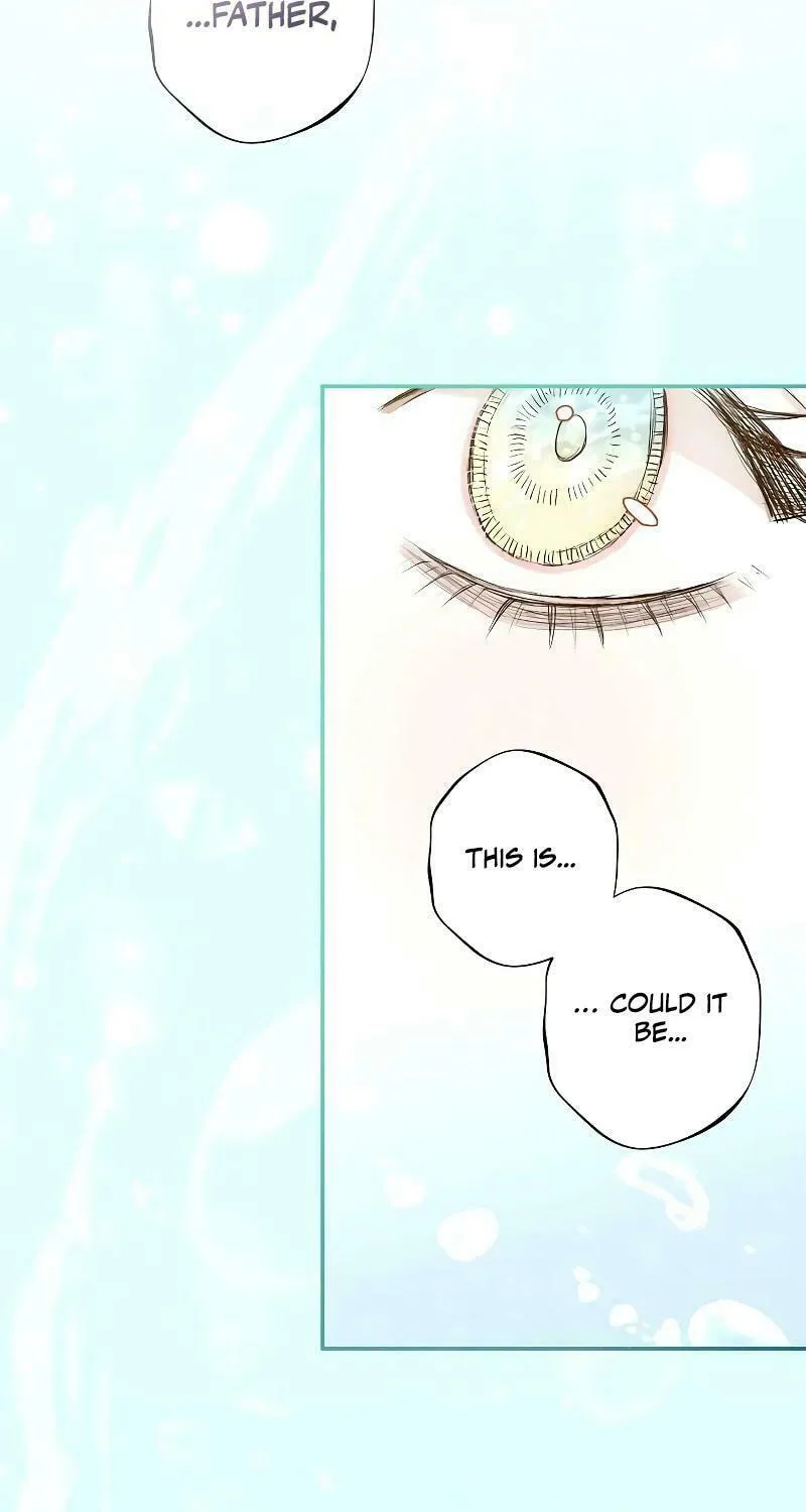The Merman Trapped in My Lake Chapter 1 page 113 - 