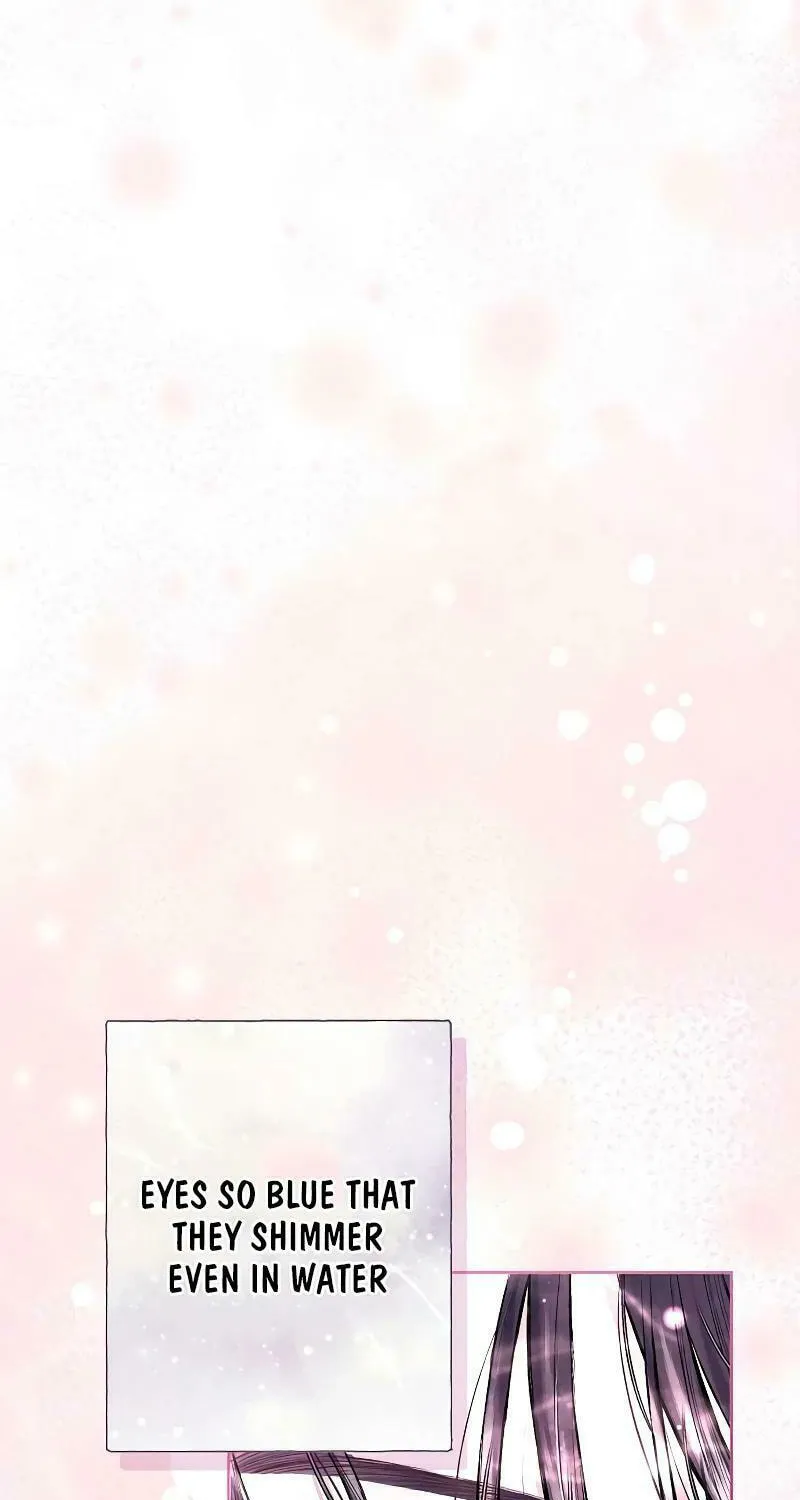 The Merman Trapped in My Lake Chapter 1 page 124 - 