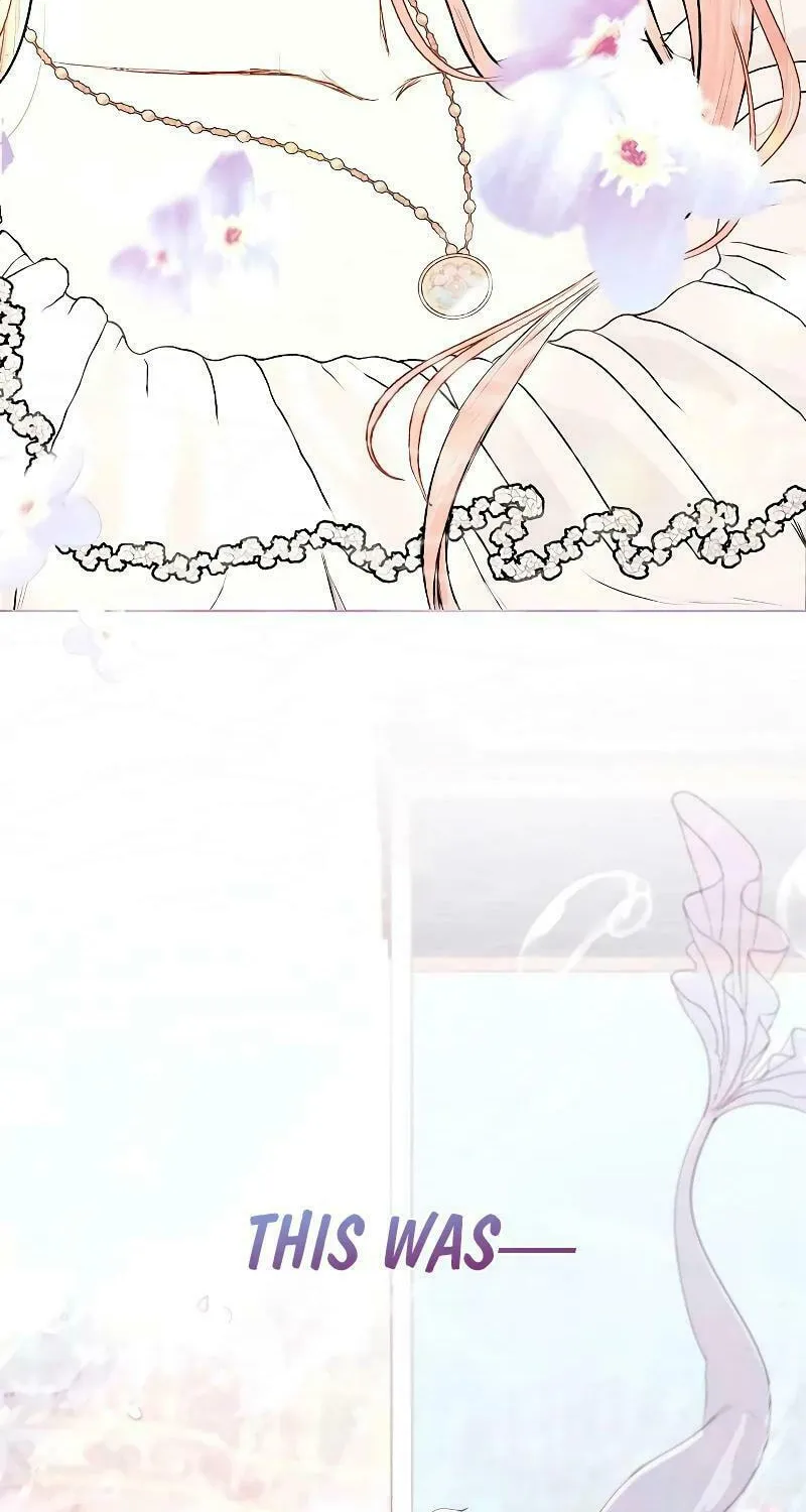 The Merman Trapped in My Lake Chapter 1 page 129 - 